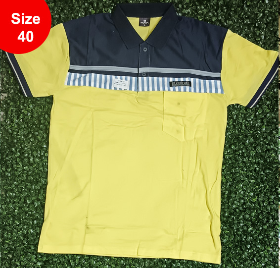 Men's Awesome Black Checked Jacket